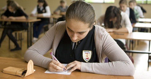 Etap diecezjalny III Metropolitalnego Konkursu Papieskiego