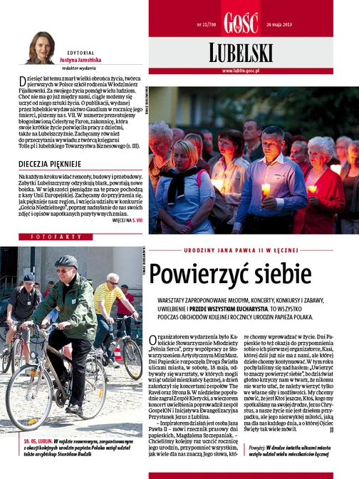Lubelski 21/2013