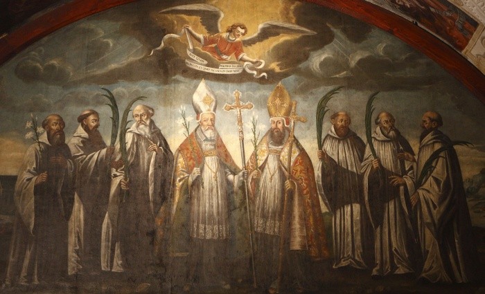 Jaka przyszłość Kościoła?