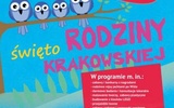 Atrakcje dla krakowskich rodzin