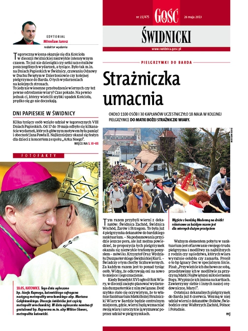 Świdnicki 21/2013