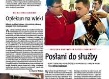 Gość Tarnowski 21/2013