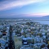Islandia zawiesza rozmowy z UE