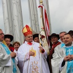 V Rajd Szlakami Papieskimi na Bendoszkę Wielką