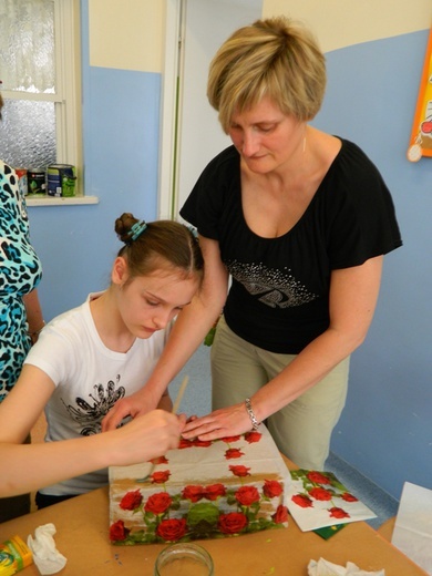 Ekologiczna SPI 11 w Tarnowie 