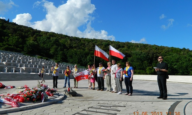 Monte Cassino