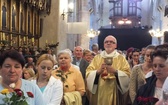Tłumy modliły się za wstawiennictwem św. Rity