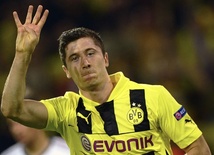 Matthaeus: Lewandowski kandydatem do Złotej Piłki