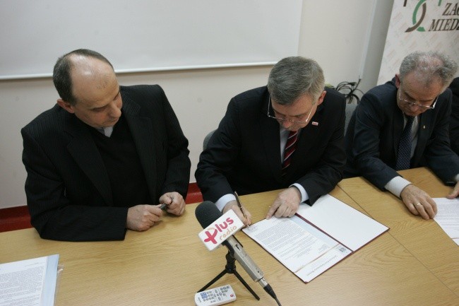 Będą promować niedzielne świętowanie