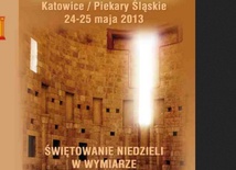 Będą promować niedzielne świętowanie