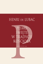 Biblia w tradycji Kościoła