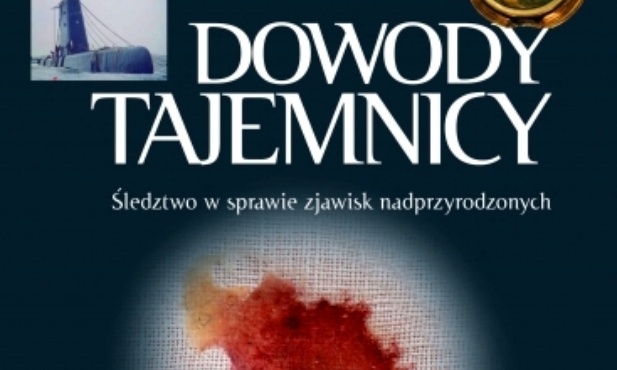 Dowody Tajemnicy