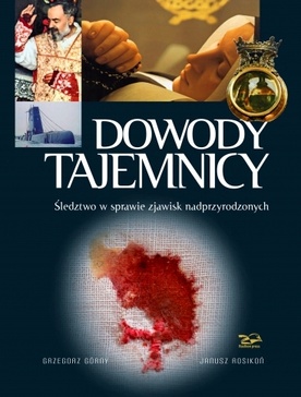 Dowody Tajemnicy