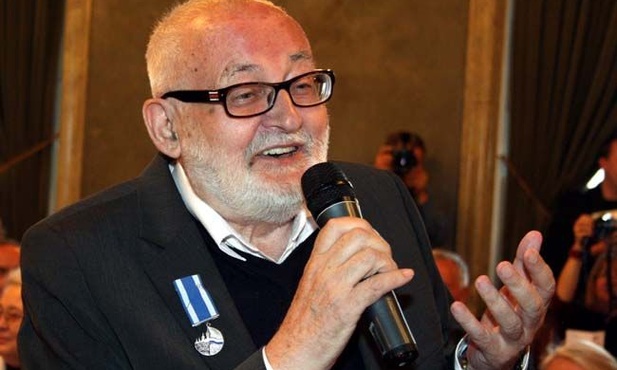 Nie żyje Leszek Aleksander Moczulski