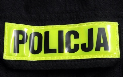 Policjant uratował samobójcę