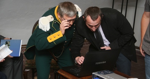 Chojnów 1813 - bitwa czy potyczka?