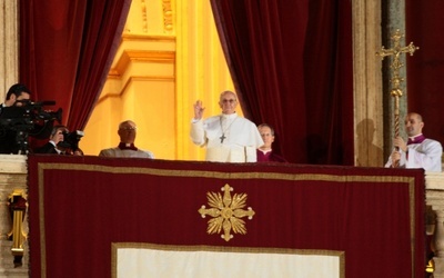 Franciszek dokończy encyklikę Benedykta