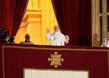 Franciszek dokończy encyklikę Benedykta