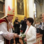 Święcenia kapłańskie w Tarnowie.