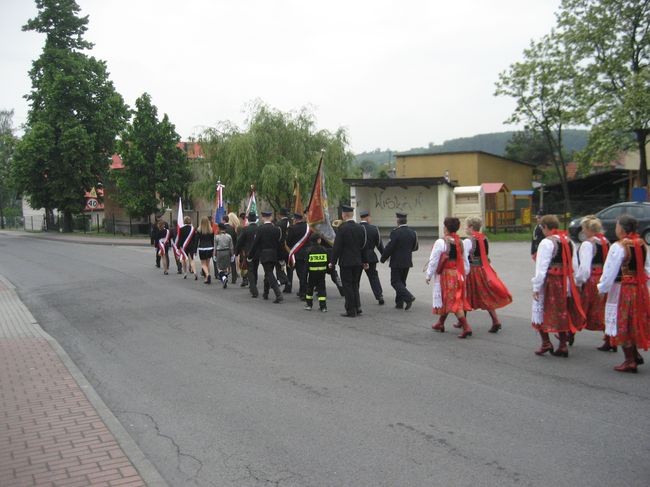 Szkoły w Kamieniu mają patrona