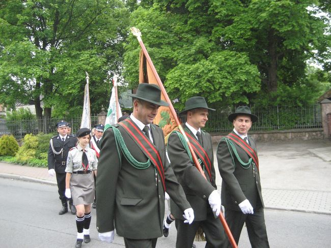 Szkoły w Kamieniu mają patrona