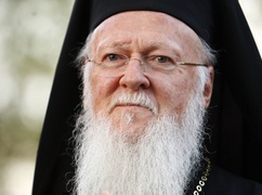 Bartłomiej I o „otchłani niegodziwości”: Moskwa stworzyła nowy sojusz między tronem a ołtarzem