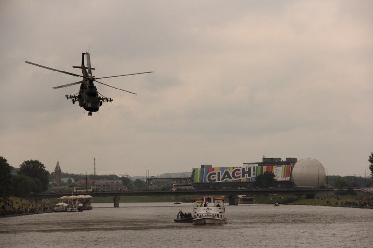 Pokaz Wojsk Specjalnych