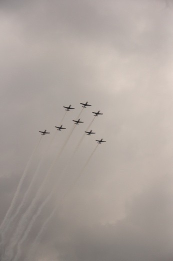 Pokaz Wojsk Specjalnych