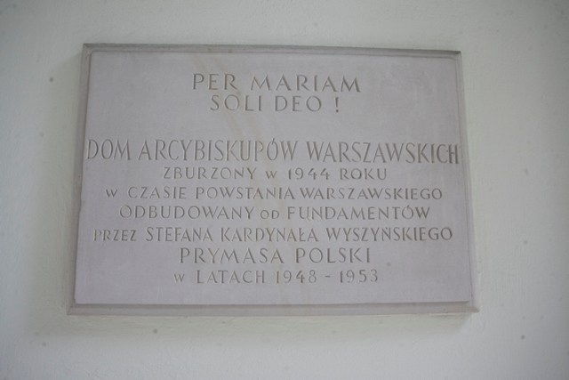 Ogrody arcybiskupów