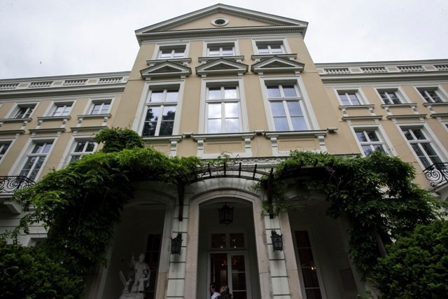 Ogrody arcybiskupów