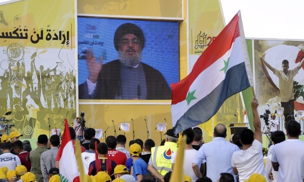 Hezbollah: Dokonamy poświęceń