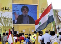 Hezbollah: Dokonamy poświęceń