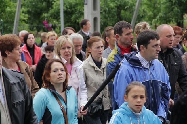 MB Fatimska z Tęgoborzy