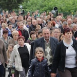 MB Fatimska z Tęgoborzy