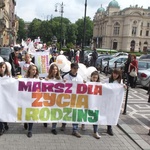 Marsz dla Życia i Rodziny