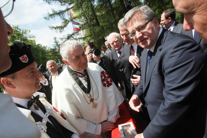 Dzień Matki 2013 w Piekarach Śl. cz. 2.