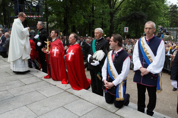 Dzień Matki 2013 w Piekarach Śl. cz. 2.