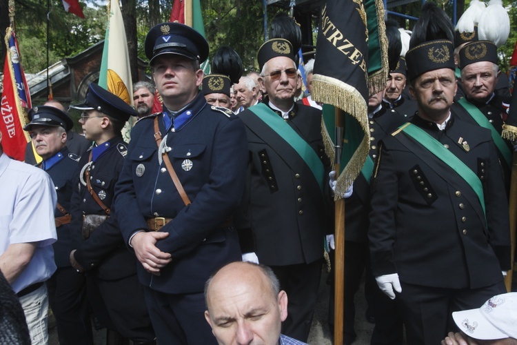 Dzień Matki 2013 w Piekarach Śl. cz. 2.