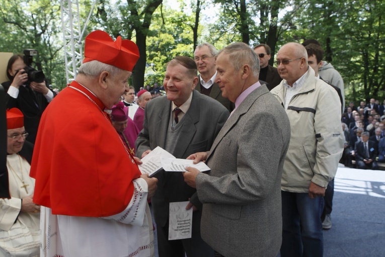 Dzień Matki 2013 w Piekarach Śl. cz. 2.