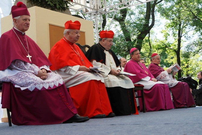 Dzień Matki 2013 w Piekarach Śl. cz. 2.