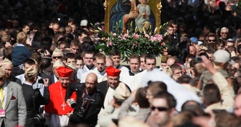 Dzień Matki 2013 w Piekarach Śl. cz. 2.