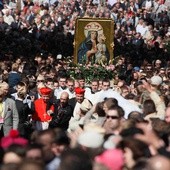 Dzień Matki 2013 w Piekarach Śl. cz. 2.