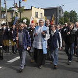 Dzień Matki 2013 w Piekarach Śl. cz. 2.