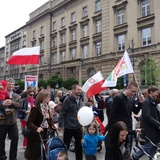 Marsz dla Życia i Rodziny