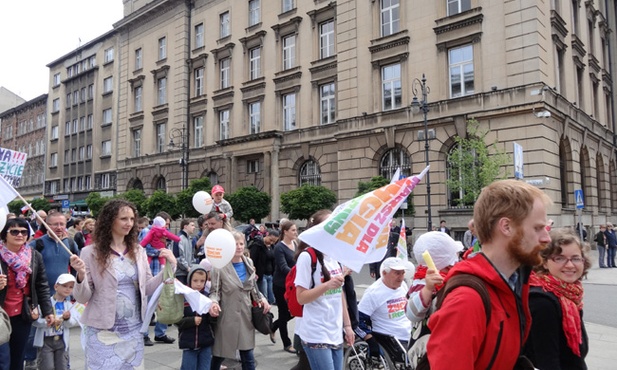 Rodzina jest OK!