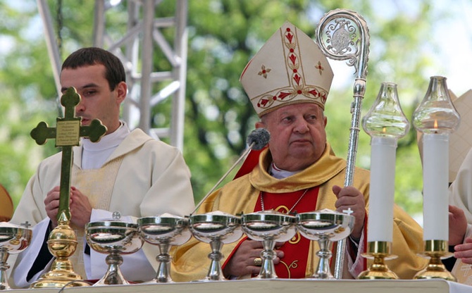 Dzień Matki 2013 w Piekarach Śl. cz. 1.