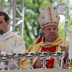 Dzień Matki 2013 w Piekarach Śl. cz. 1.