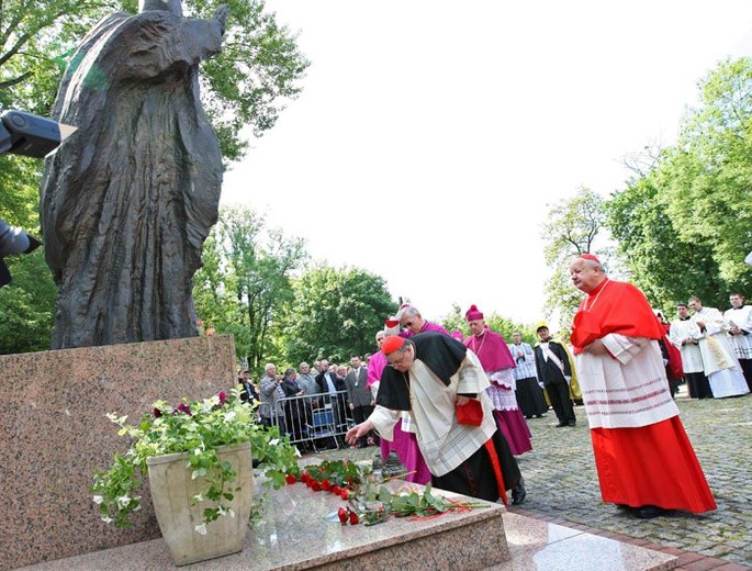 Dzień Matki 2013 w Piekarach Śl. cz. 1.