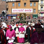 Dzień Matki 2013 w Piekarach Śl. cz. 1.