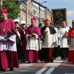 Dzień Matki 2013 w Piekarach Śl. cz. 1.